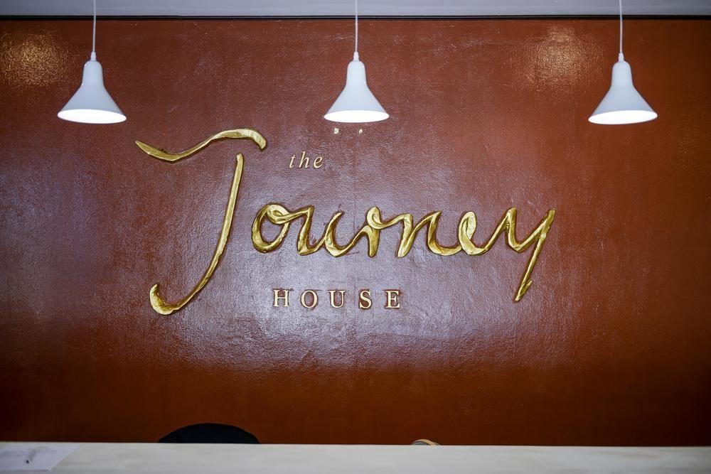 The Journey House Lifestyle Boutique Hotel Καντσαναμπούρι Εξωτερικό φωτογραφία